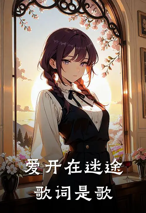 爱开在迷途歌词是歌