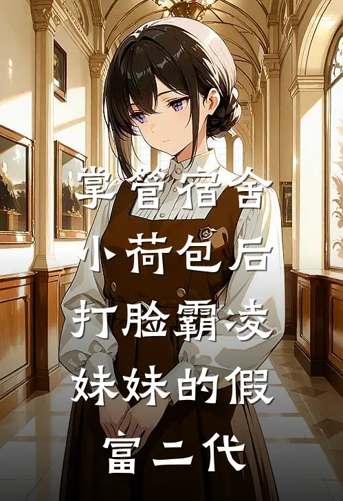 掌管宿舍小荷包后，打脸霸凌妹妹的假富二代