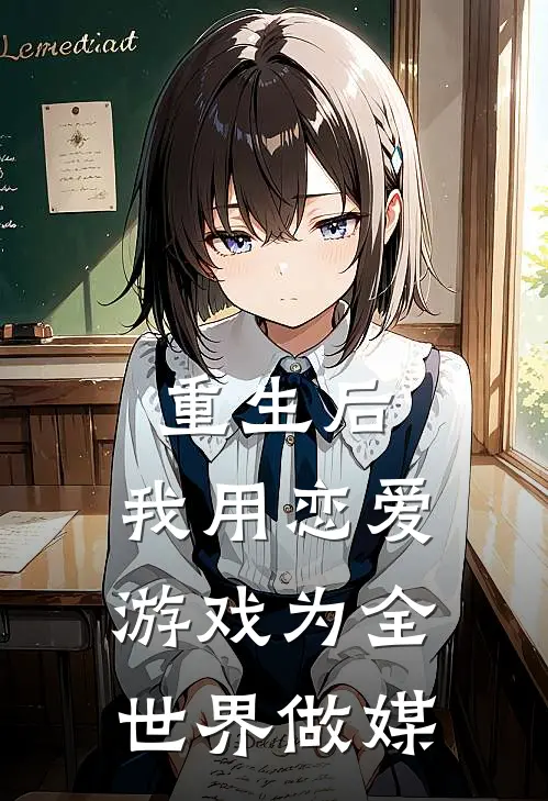 重生后，我用恋爱游戏为全世界做媒