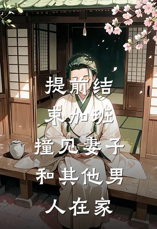 提前结束加班，撞见妻子和其他男人在家