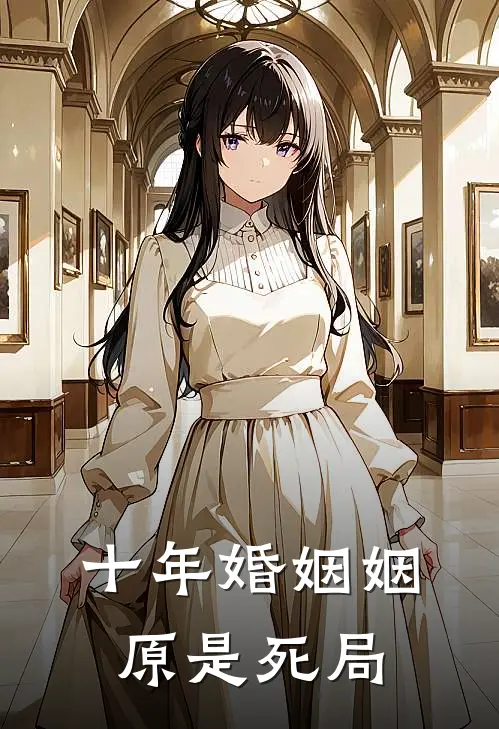 十年婚姻姻原是死局