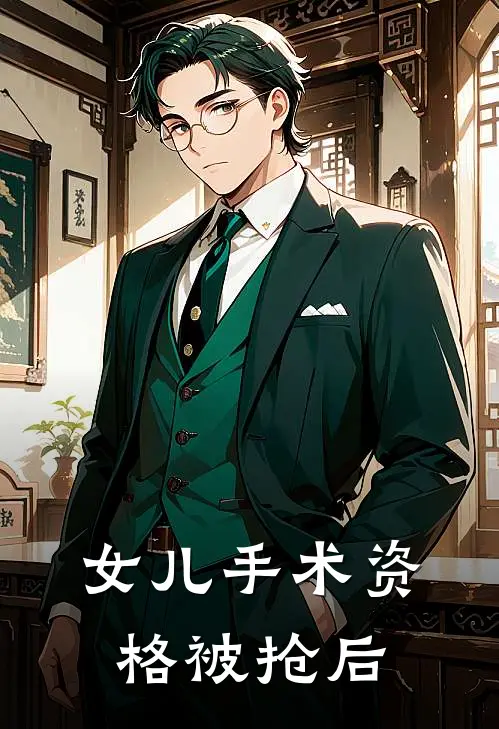 女儿手术资格被抢后