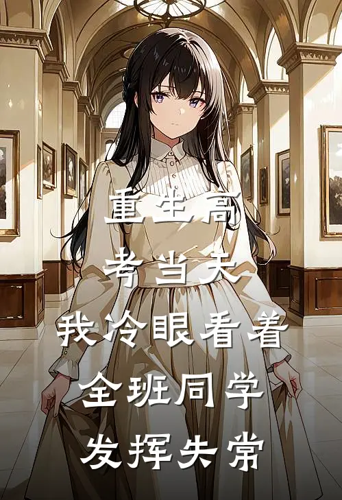 重生高考当天，我冷眼看着全班同学发挥失常