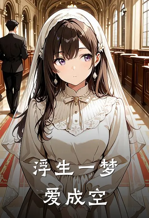 浮生一梦爱成空