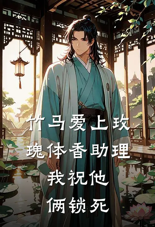 竹马爱上玫瑰体香助理，我祝他俩锁死