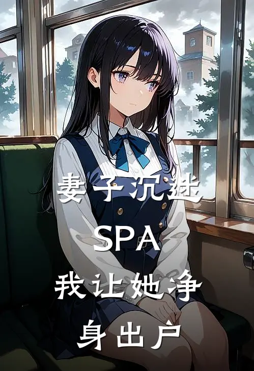 妻子沉迷SPA，我让她净身出户