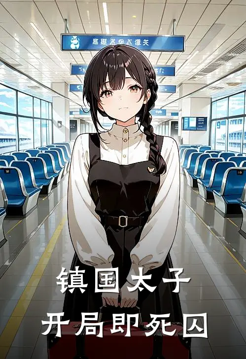 镇国太子：开局即死囚