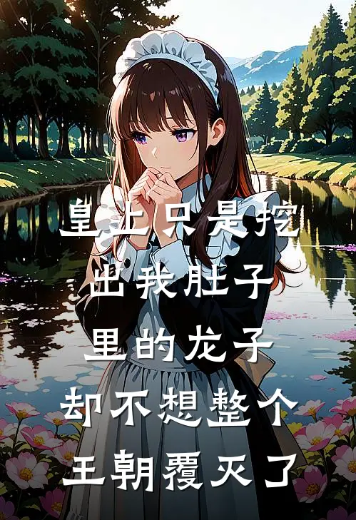 皇上只是挖出我肚子里的龙子，却不想整个王朝覆灭了