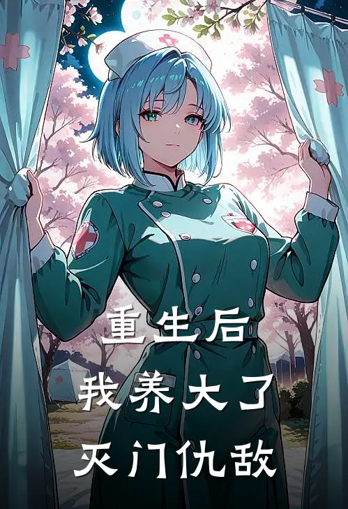 重生后，我养大了灭门仇敌