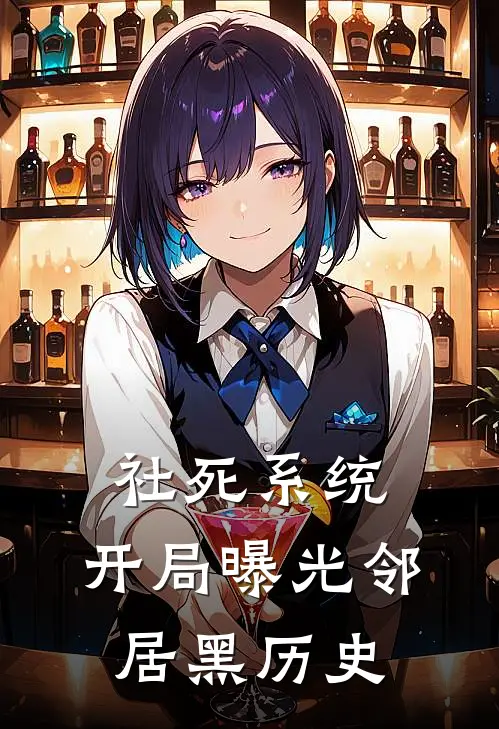 社死系统：开局曝光邻居黑历史