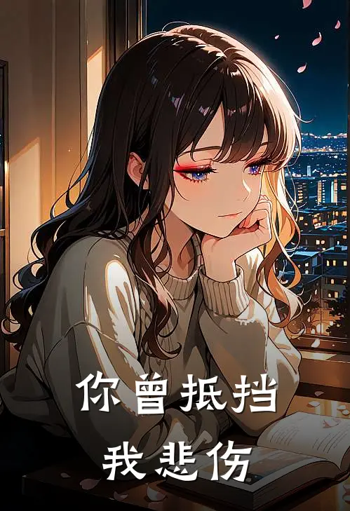 你曾抵挡我悲伤