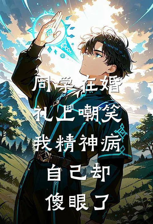 同学在婚礼上嘲笑我精神病，自己却傻眼了