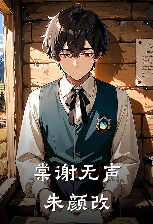 棠谢无声朱颜改