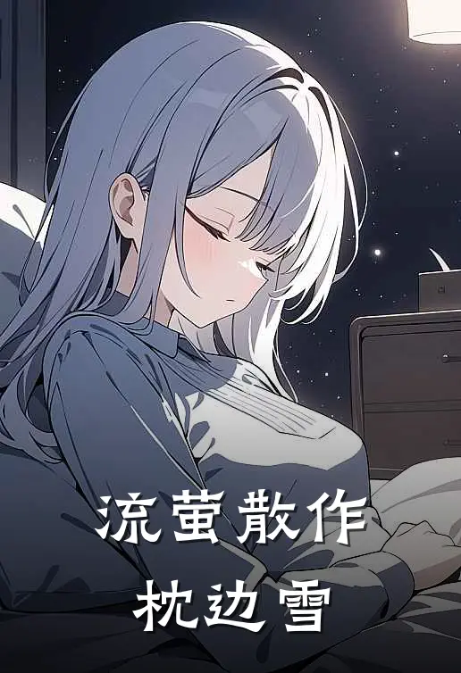 流萤散作枕边雪(梁慕凡程青禾)完整版免费全文阅读_完本小说推荐流萤散作枕边雪(梁慕凡程青禾)