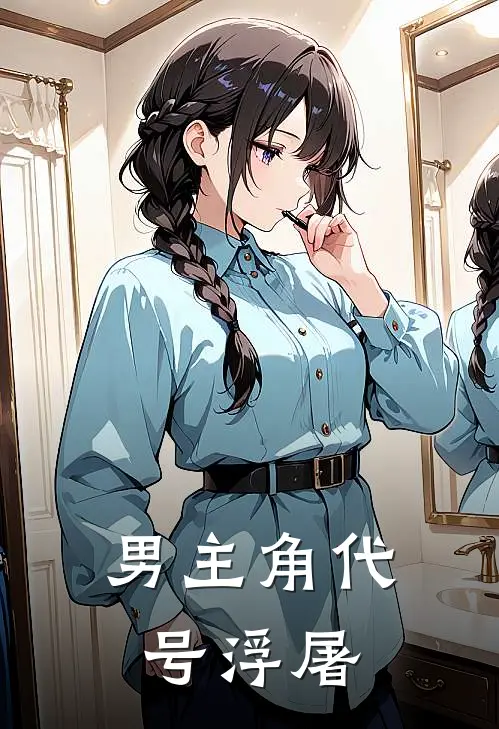 男主角代号浮屠