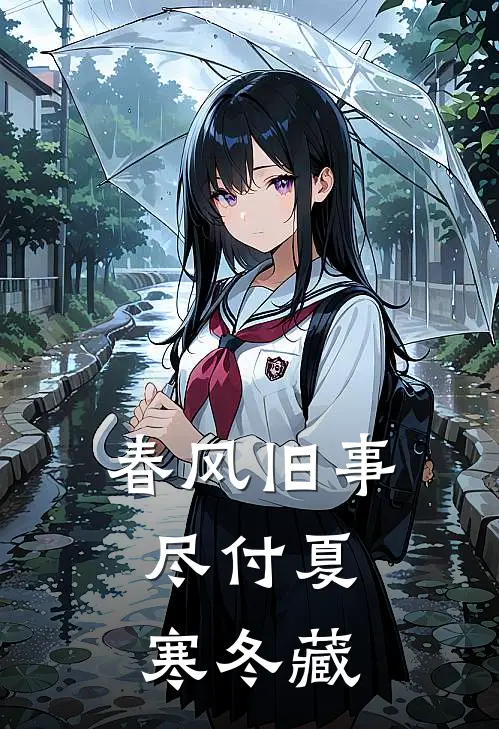 春风旧事，尽付夏寒冬藏