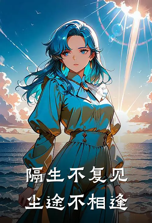 隔生不复见，尘途不相逢