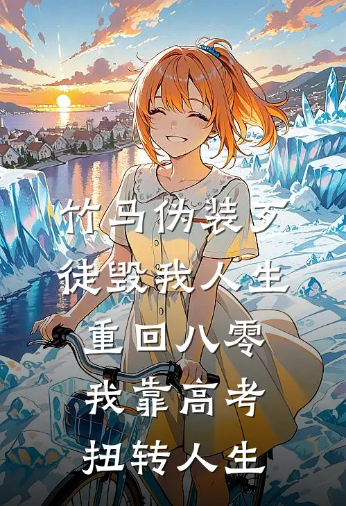 竹马伪装歹徒毁我人生，重回八零我靠高考扭转人生