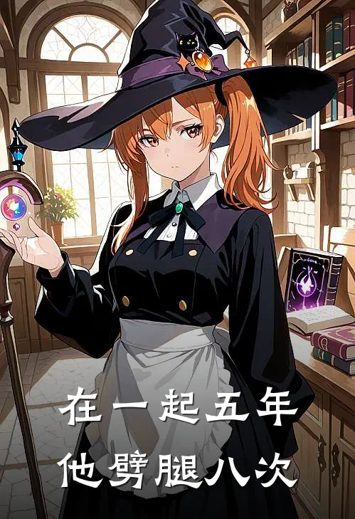 在一起五年，他劈腿八次