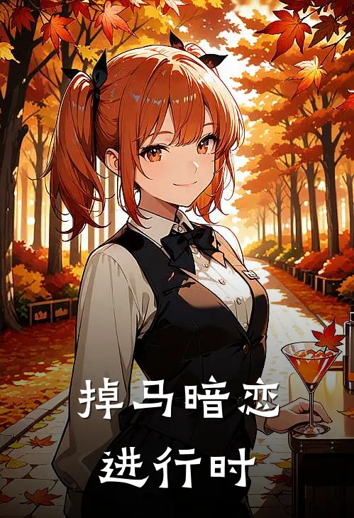 掉马暗恋进行时