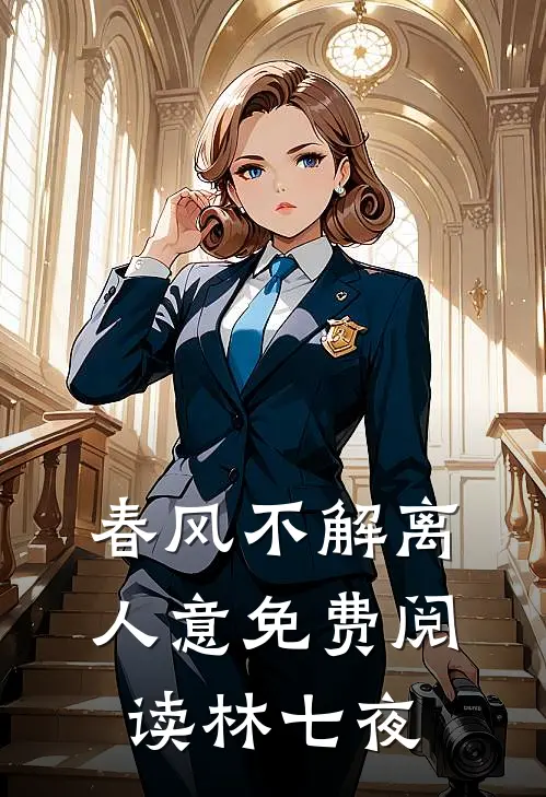 春风不解离人意免费阅读林七夜