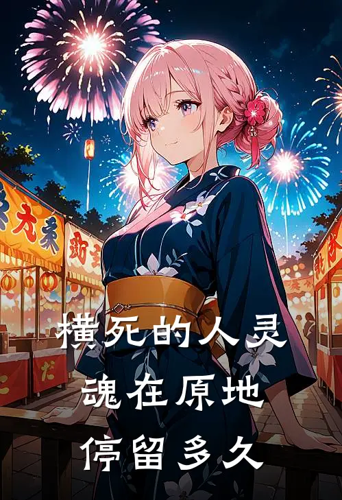 横死的人灵魂在原地停留多久