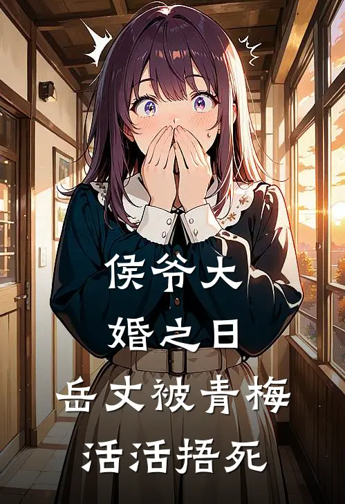 侯爷大婚之日，岳丈被青梅活活捂死