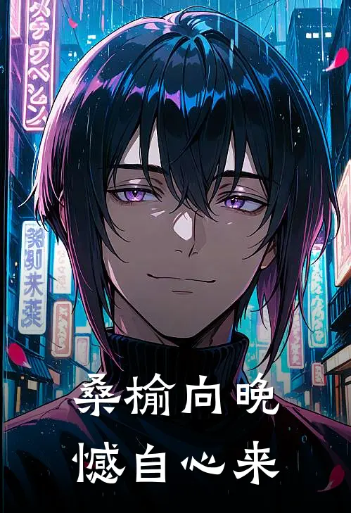 桑榆向晚，憾自心来